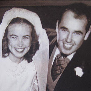 Wedding, We All Have Stories, Video Biographies, Personal Video Histories