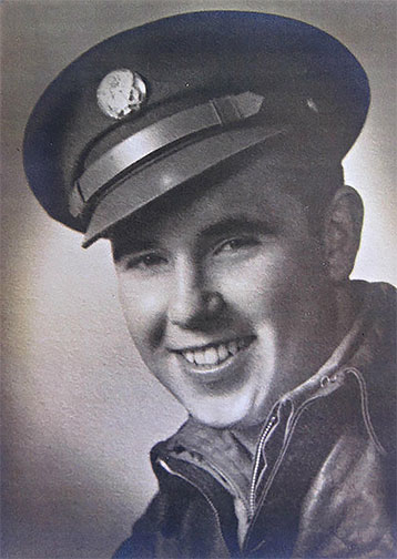 B24 Tail Gunner, We All Have Stories, Video Biographies, Personal Video Histories